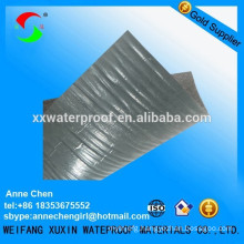 self adhesive waterproof membrane